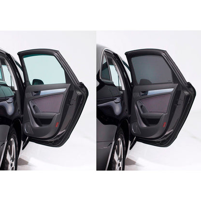 Sonniboy passend für Audi Q3 5-türer 2011-2018