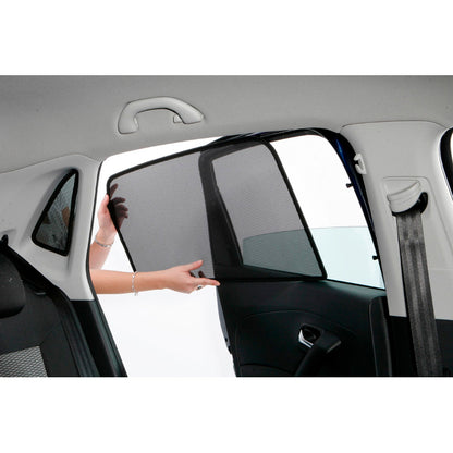 Sonniboy passend für Volkswagen Caddy III Maxi 5-türer 2010-2015