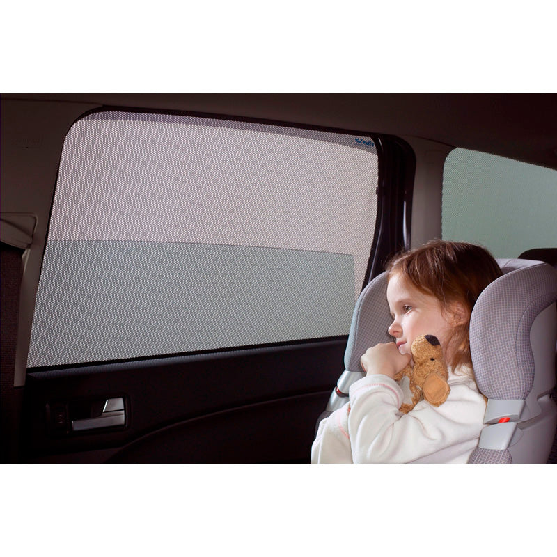 Sonniboy passend für Volkswagen Caddy III Maxi 5-türer 2010-2015