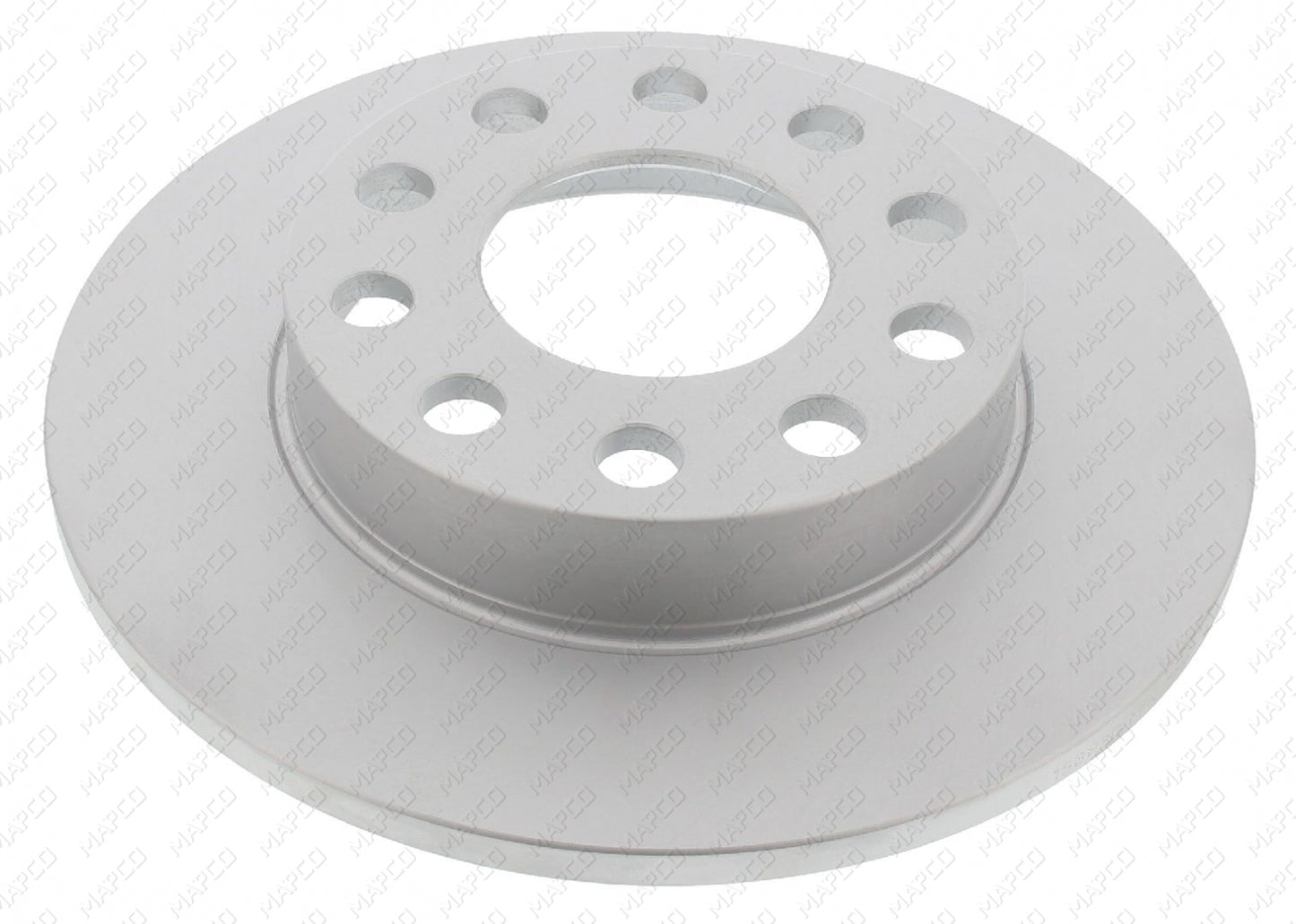 MAPCO Bremsscheibe Hinterachse  15883C