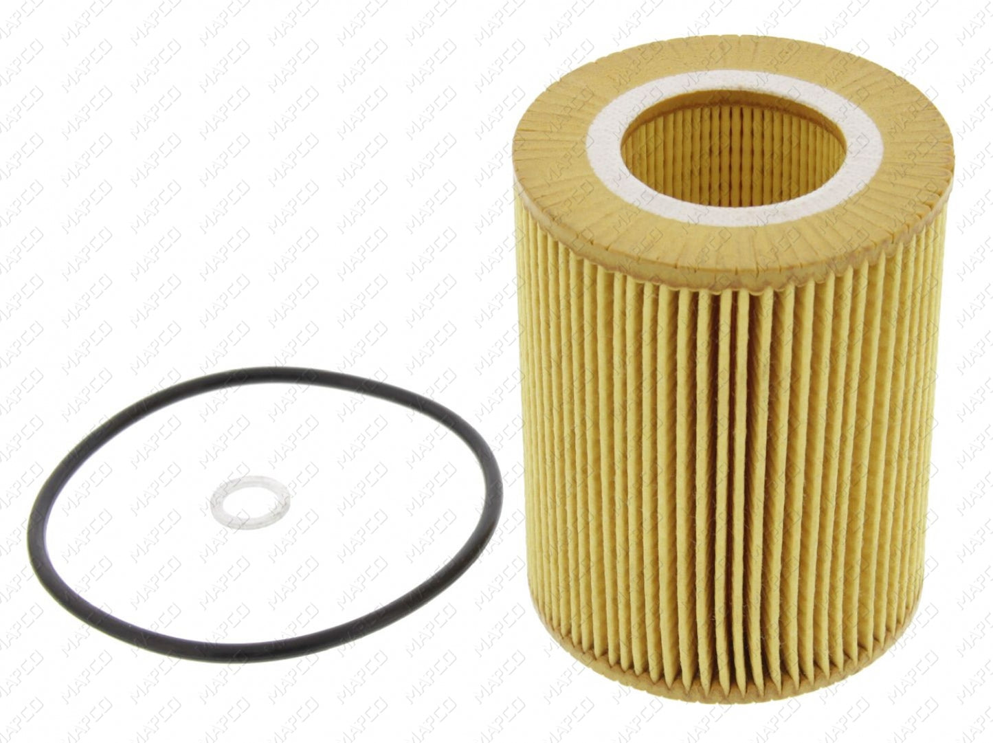 MAPCO Ölfilter 64860
