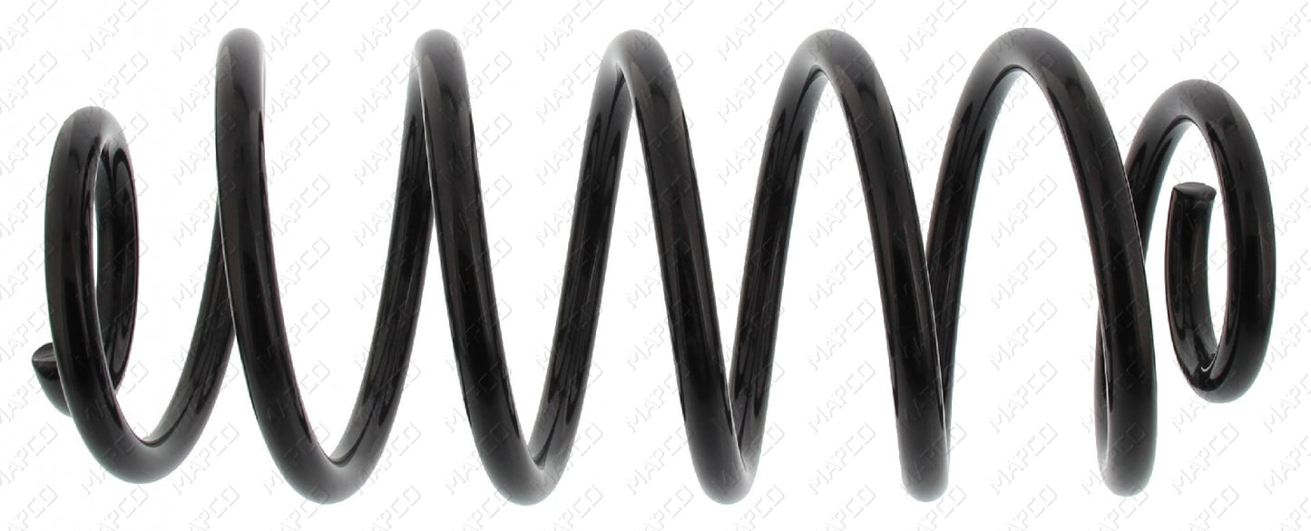 MAPCO Fahrwerksfeder Hinterachse  71609