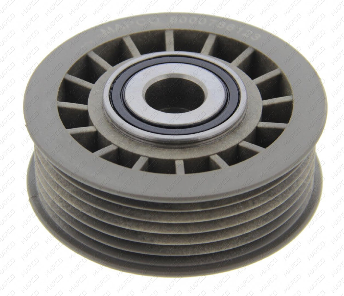 MAPCO Spannrolle, Keilrippenriemen 23963