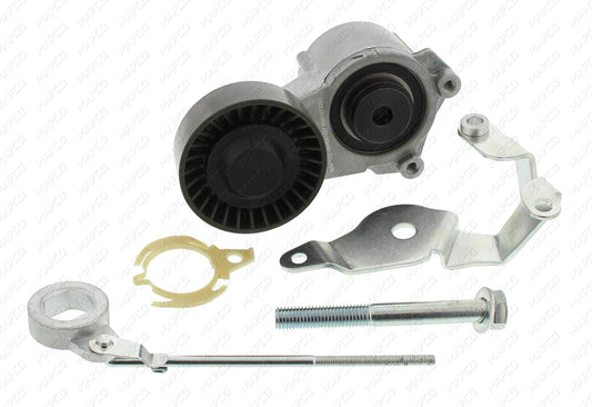 MAPCO Riemenspanner, Keilrippenriemen 24956