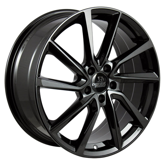 CV.05 Schwarz