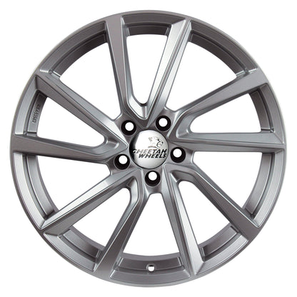 CV.05 Hyper Silber