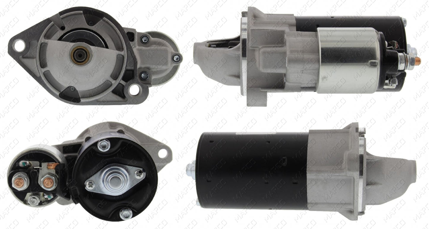 MAPCO Starter 13753
