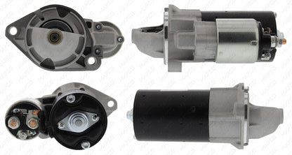 MAPCO Starter 13753