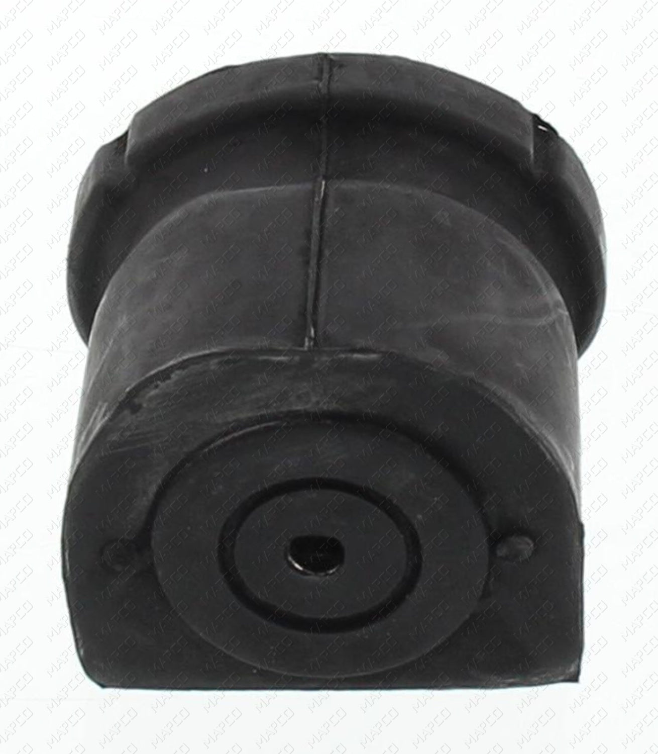 MAPCO Lagerung, Lenker Vorderachse unten  hinten  33757