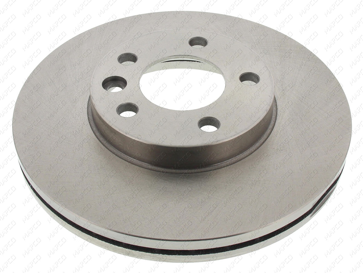 MAPCO Bremsscheibe 15779