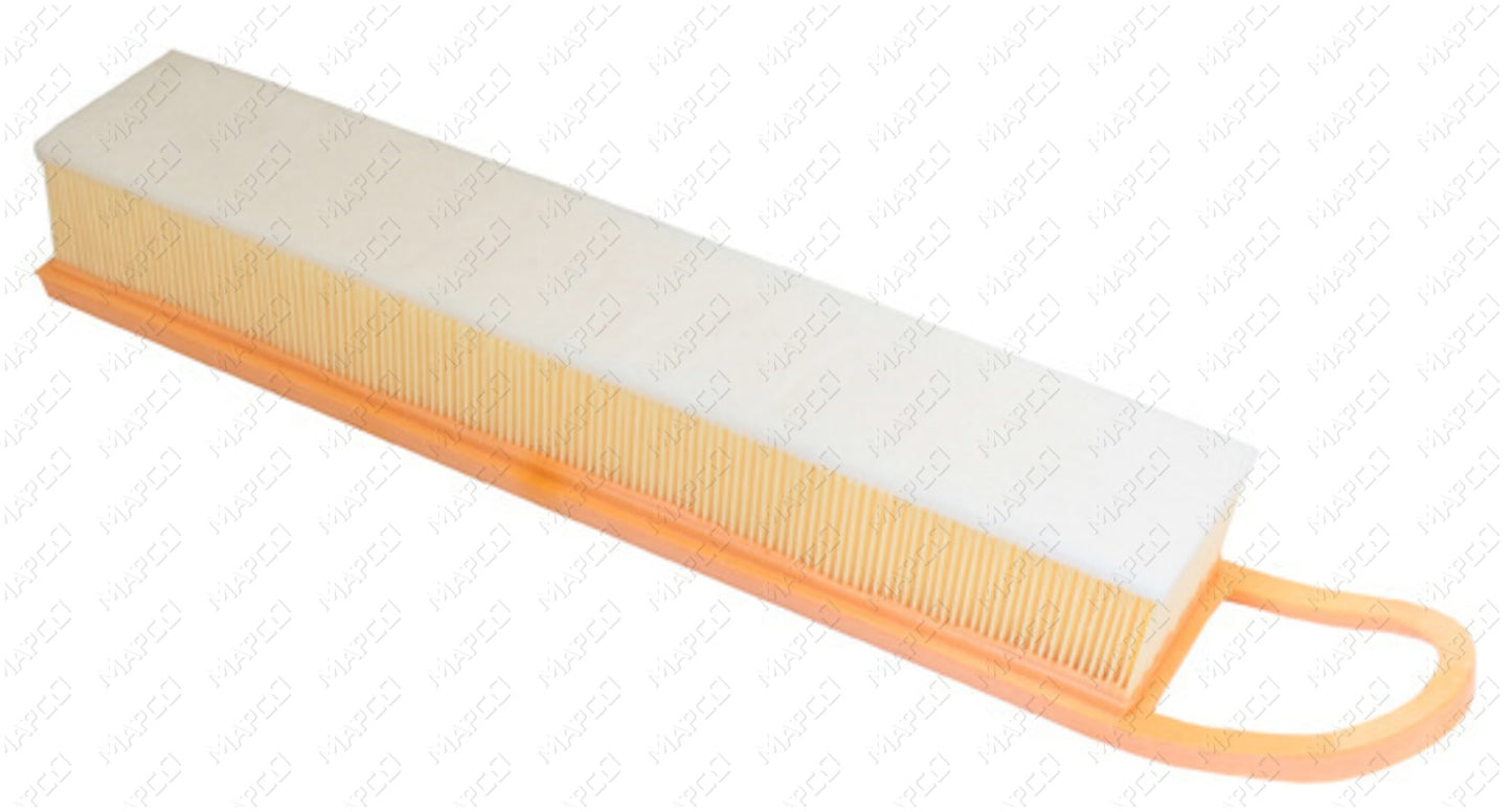 MAPCO Luftfilter 60880