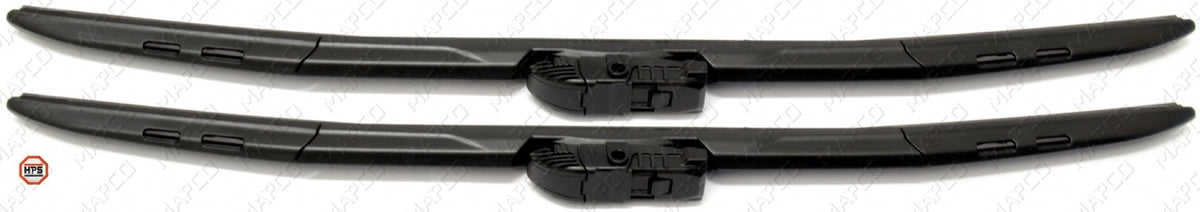 MAPCO Wischblatt Set  vorne  104525/2HPS