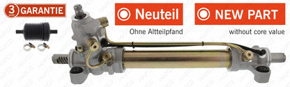 MAPCO Lenkgetriebe 29871