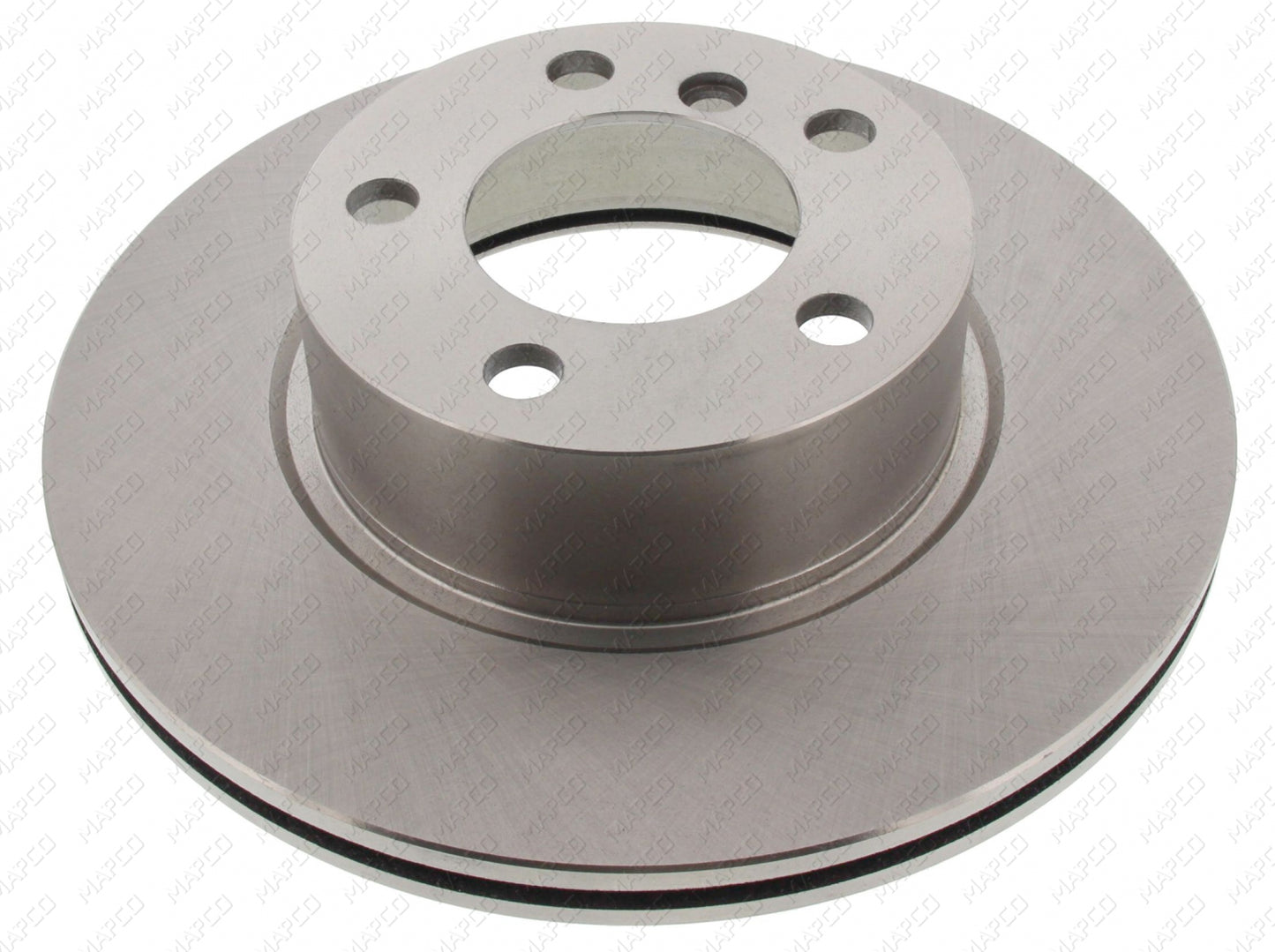 MAPCO Bremsscheibe Vorderachse  25766