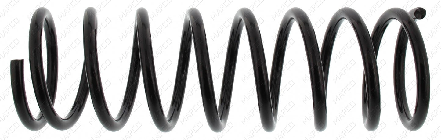 MAPCO Fahrwerksfeder Hinterachse  71601