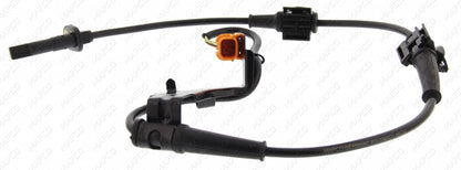 MAPCO Sensor, Raddrehzahl Vorderachse links  86532