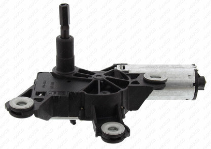 MAPCO Wischermotor hinten  rechts  90295
