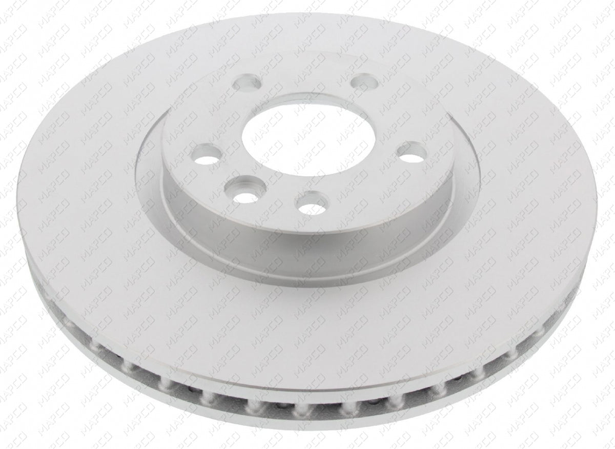 MAPCO Bremsscheibe Vorderachse  15777C