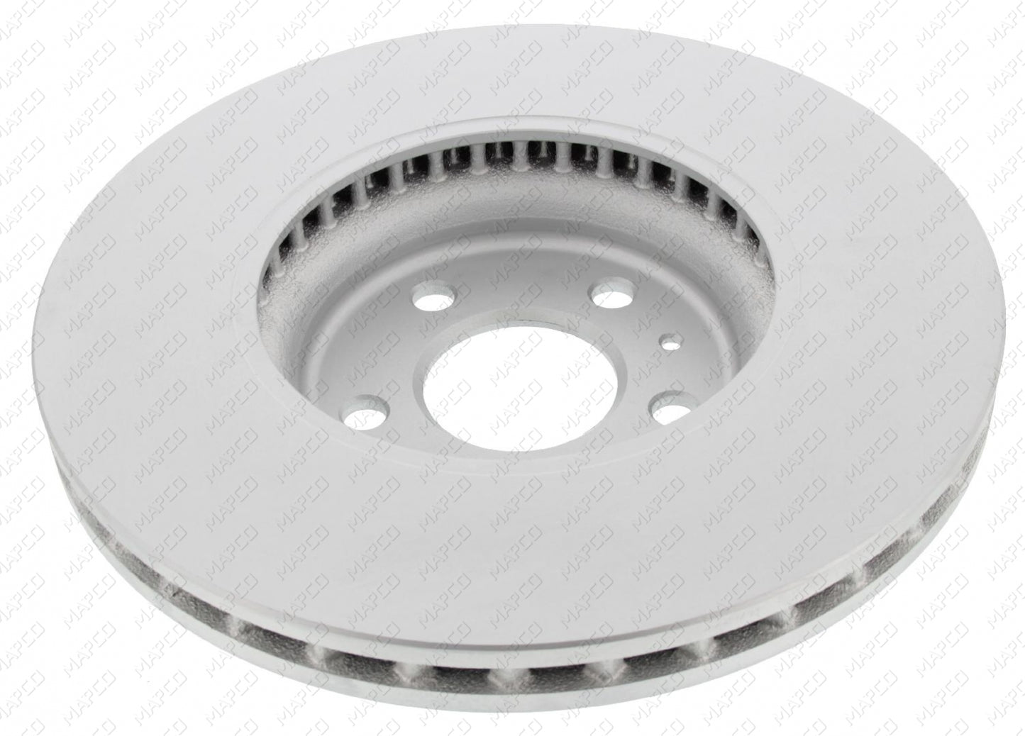 MAPCO Bremsscheibe Vorderachse  25880C