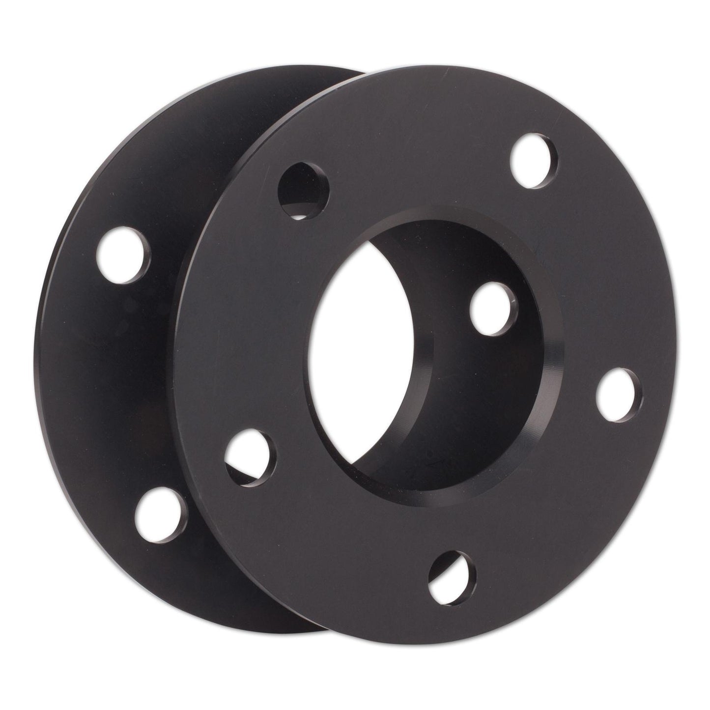 ST Spurverbreiterung System D1 10mm Achse LK: 5x112 NLB: 66,5mm 56020283