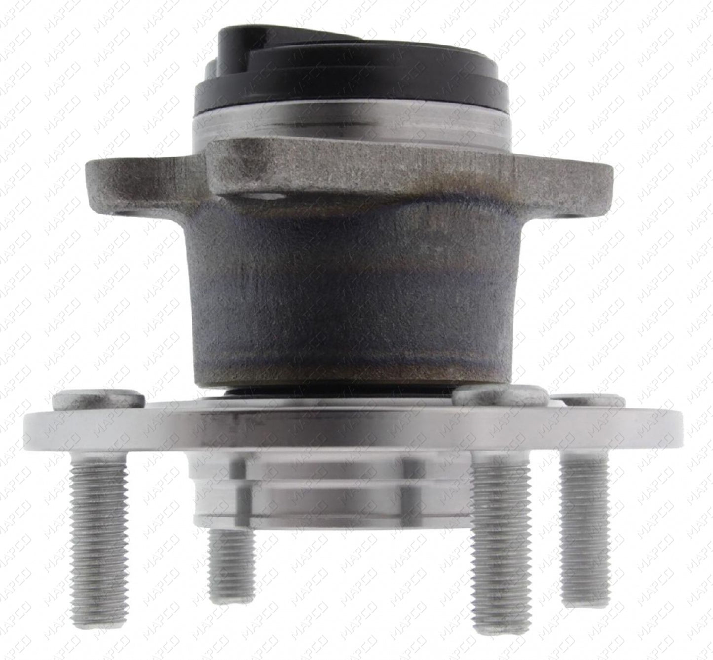MAPCO Radlagersatz Hinterachse beidseitig  26932