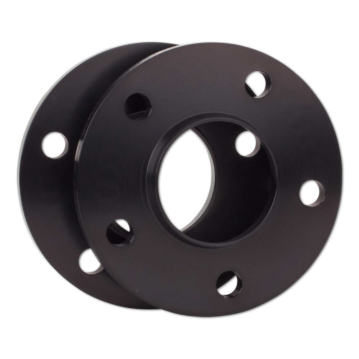 ST Spurverbreiterung System D2 20mm Achse LK: 5x112 NLB: 66,5mm 56020294
