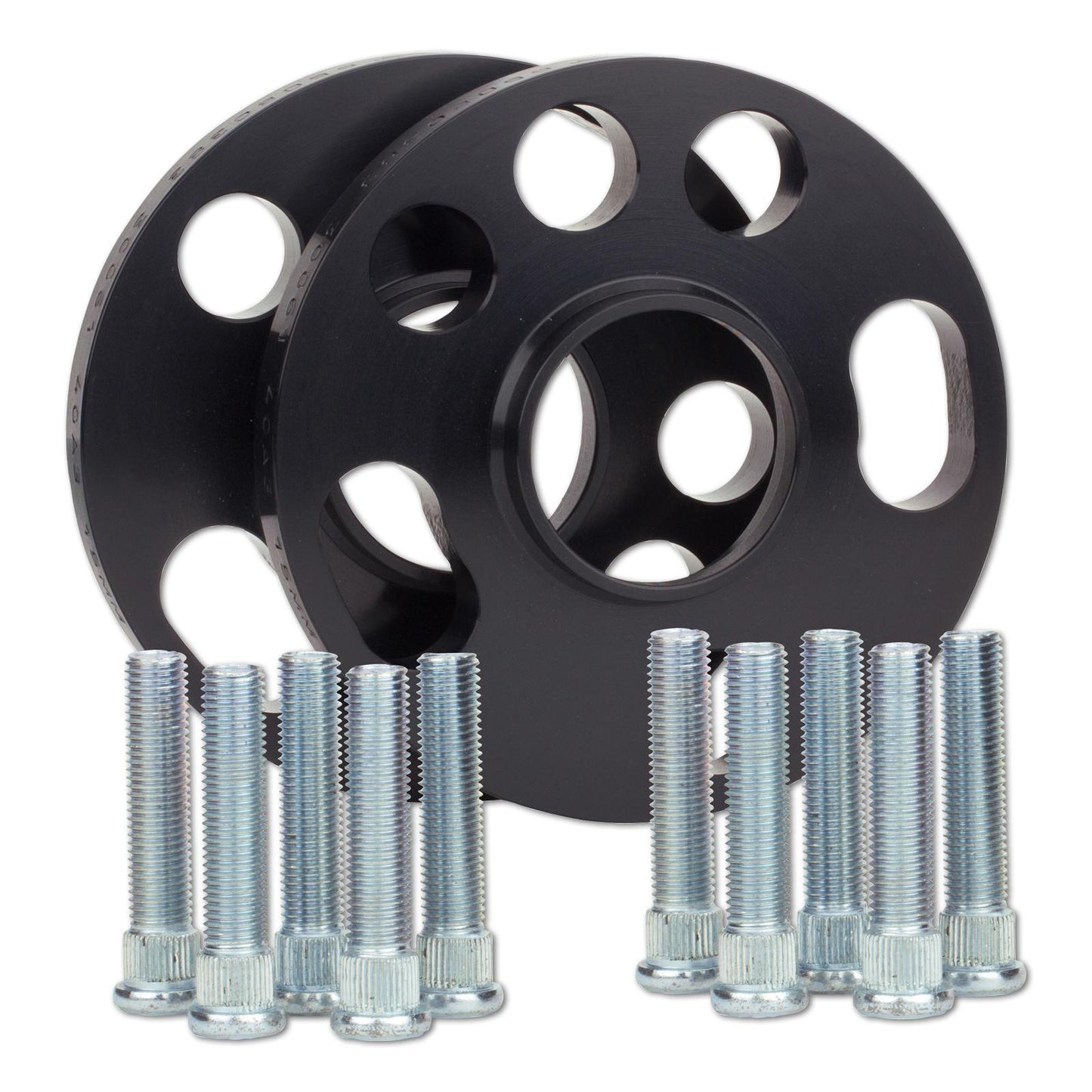 ST Spurverbreiterung System D3 36mm Achse LK: 5x105 NLB: 56,6mm 56020204