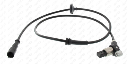 MAPCO Sensor, Raddrehzahl Hinterachse beidseitig  86815