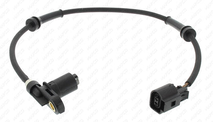 MAPCO Sensor, Raddrehzahl Vorderachse beidseitig  86826