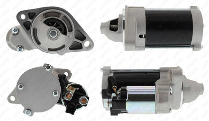 MAPCO Starter 13555