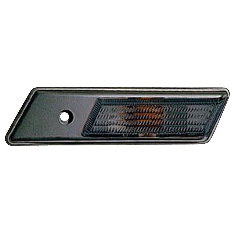 Satz Seitenblinker passend für BMW 3er E36 1991-1996 - Smoke