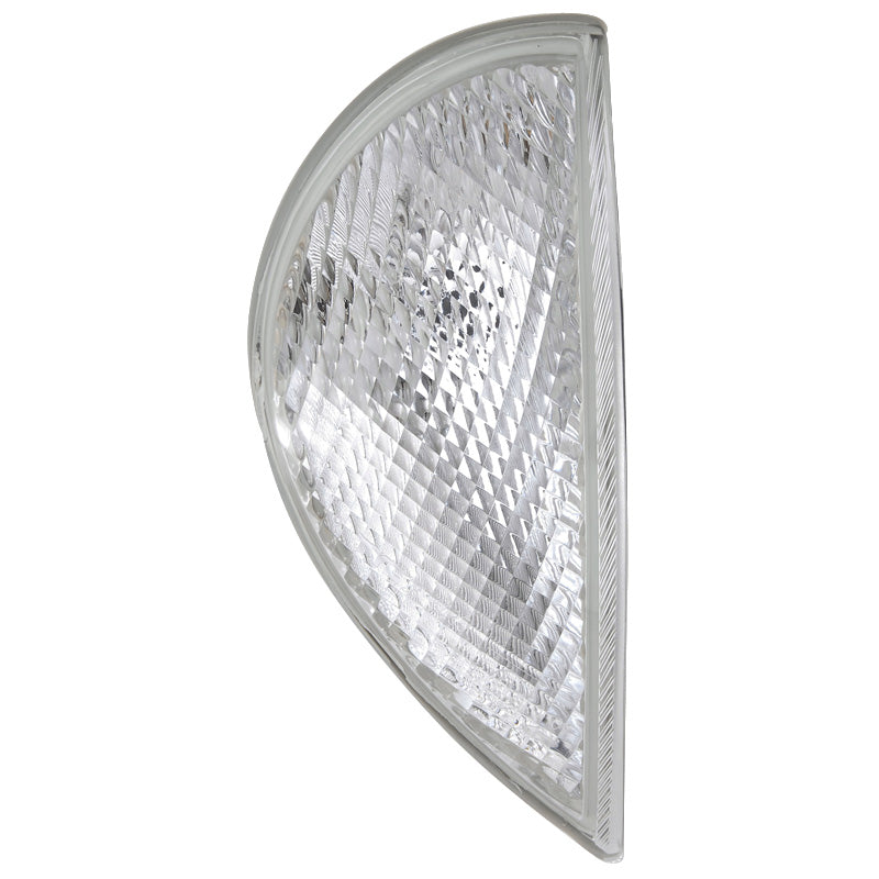 Satz Frontblinker passend für Fiat Seicento 1998- - Weiß