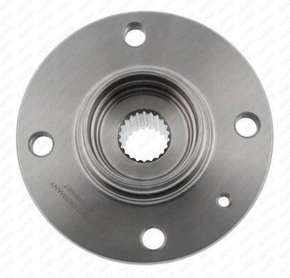 MAPCO Radnabe Vorderachse  26845