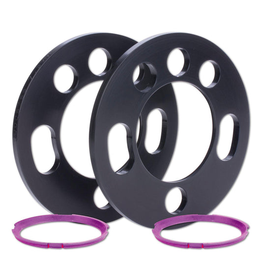 ST Spurverbreiterung System DZX 30mm Achse LK: 4- und 5-Loch 56050012