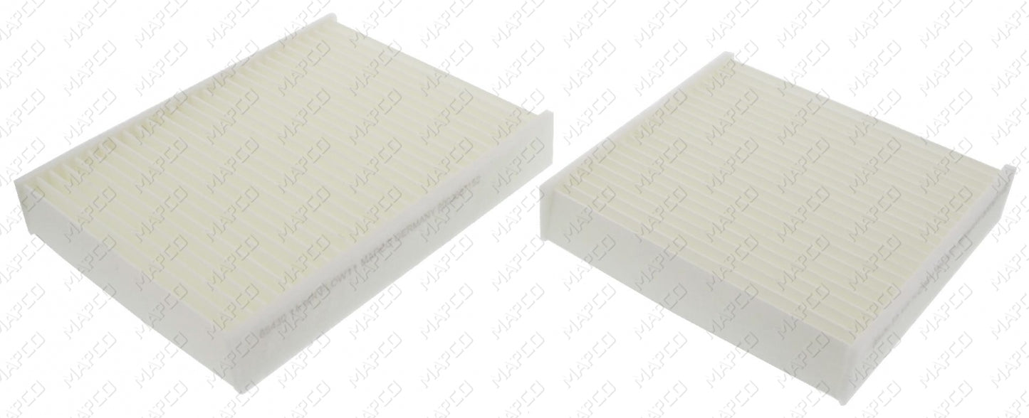 MAPCO Filter, Innenraumluft Satz  65430