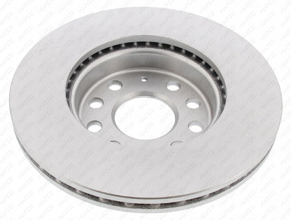 MAPCO Bremsscheibe Vorderachse  45836C