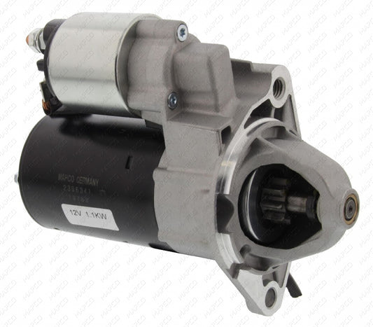 MAPCO Starter 13753