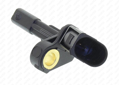 MAPCO Sensor, Raddrehzahl Hinterachse links  86837