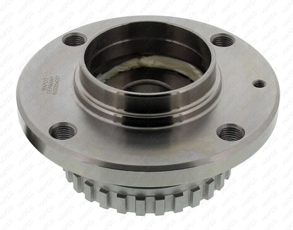 MAPCO Radlagersatz Hinterachse beidseitig  26325