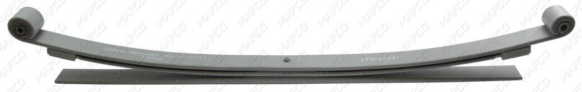 MAPCO Federnpaket Hinterachse  72992