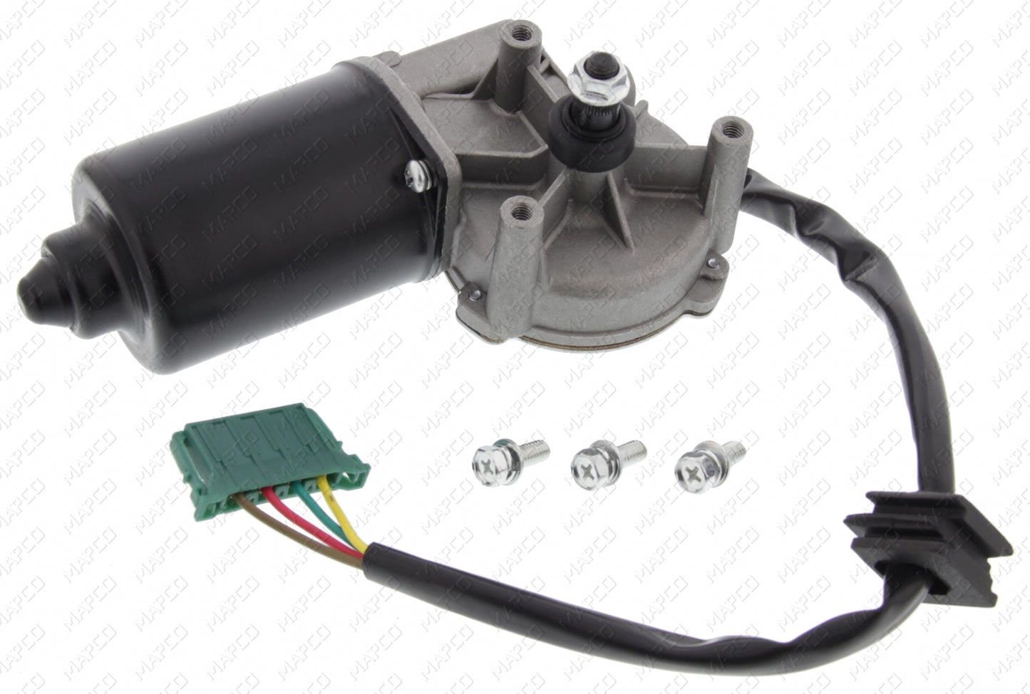 MAPCO Wischermotor vorne  90190