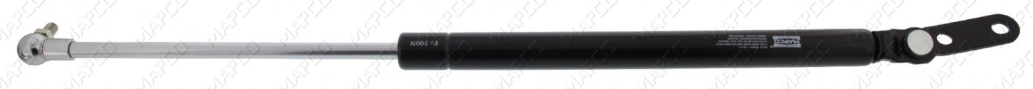 MAPCO Gasfeder, Koffer-/Laderaum links  91524