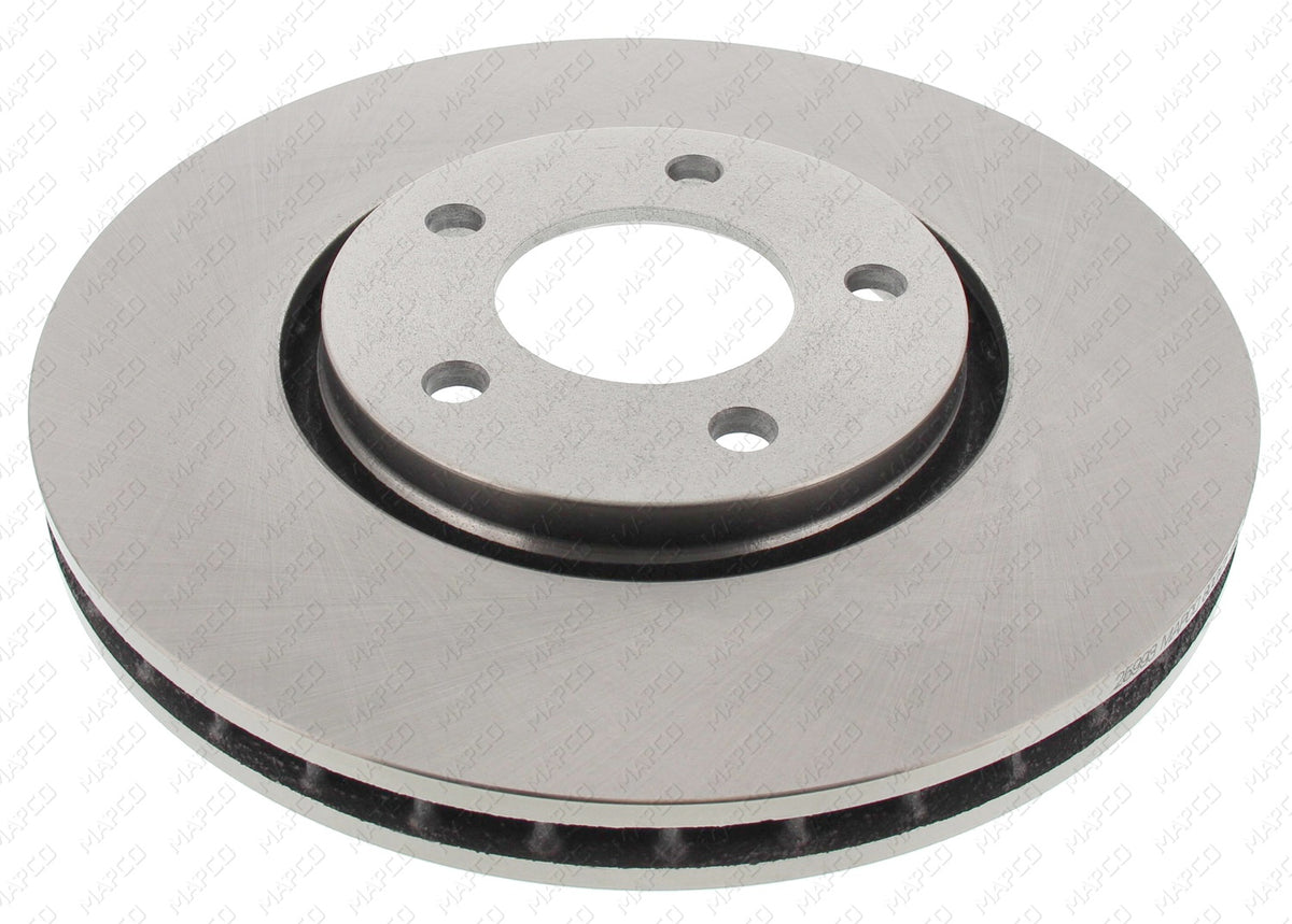 MAPCO Bremsscheibe Vorderachse  25993