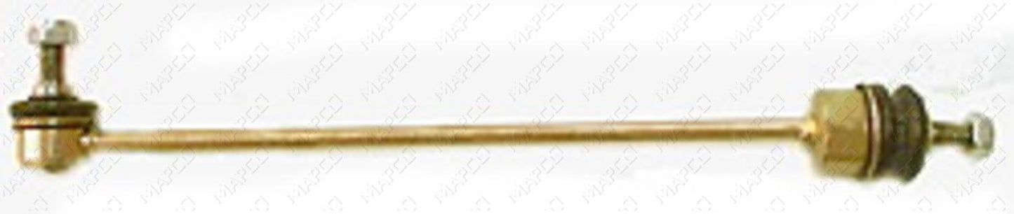 MAPCO Stange/Strebe, Stabilisator Vorderachse beidseitig  59695