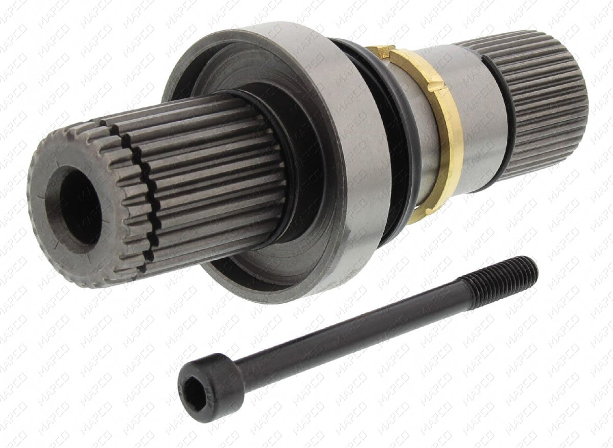 MAPCO Steckwelle, Differential Vorderachse  77801
