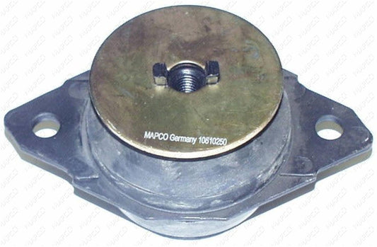 MAPCO Lagerung, Motor hinten links  36814
