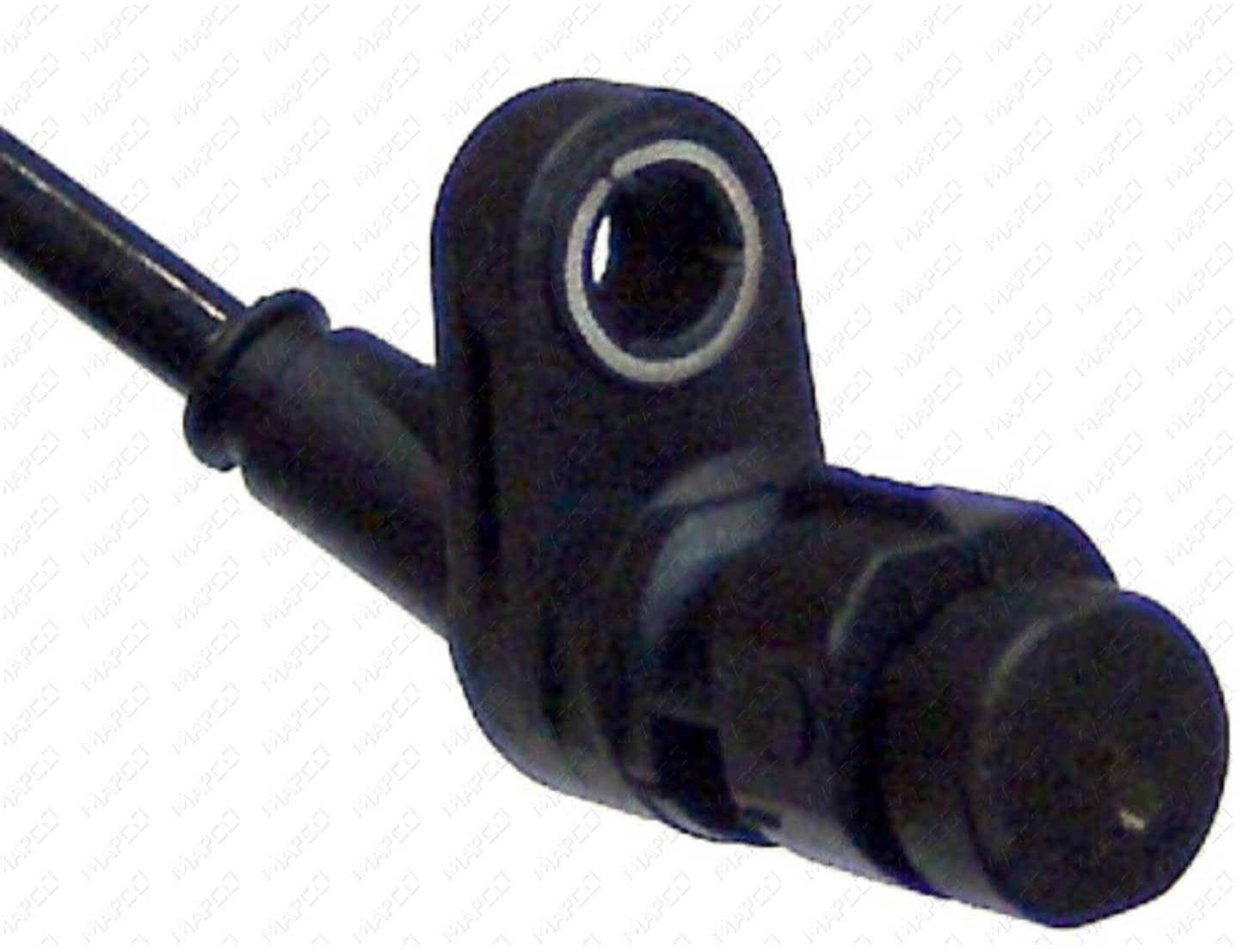 MAPCO Sensor, Raddrehzahl Vorderachse beidseitig  86670