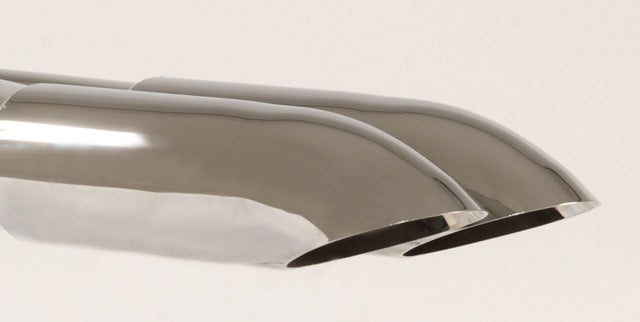 Friedrich Motorsport Endrohr 2x70 Dieseloptik