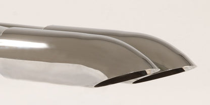 Friedrich Motorsport Endrohr 2x70 Dieseloptik
