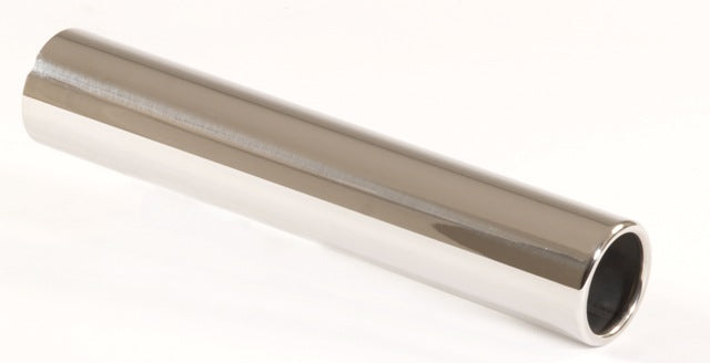 Friedrich Motorsport Endrohr 60mm rund gebördelt